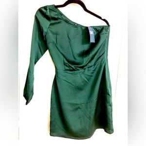 NWT Abercrombie dress